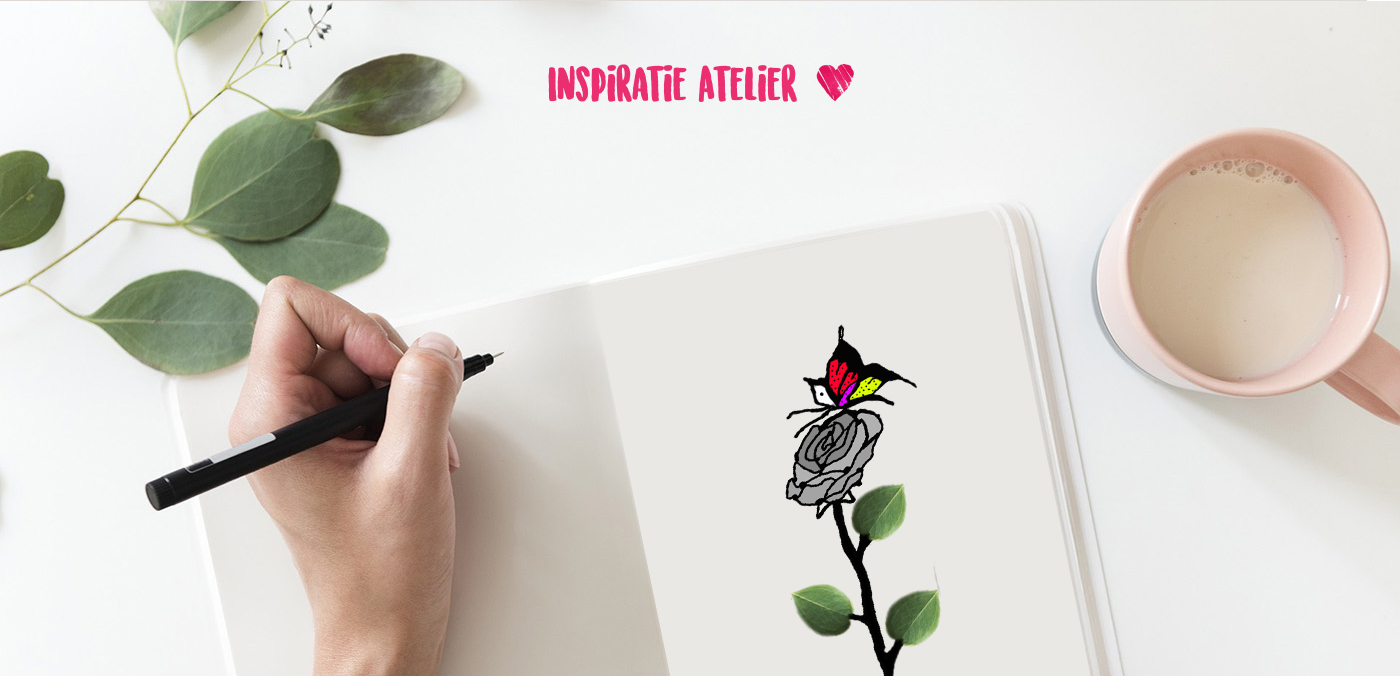 Inspiratie Atelier Eemnes